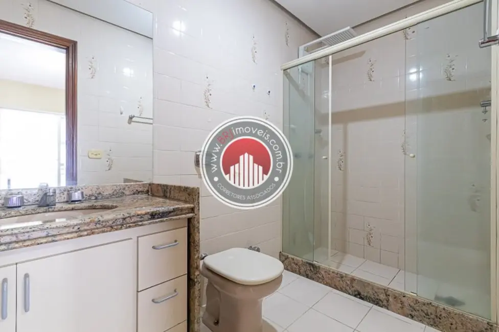 Foto 5 de Apartamento com 3 quartos à venda, 138m2 em Tijuca, Rio De Janeiro - RJ