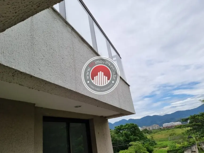 Cobertura com 4 quartos à venda, 164m2 em Recreio dos Bandeirantes, Rio De Janeiro - RJ - imagem 4 Foto 4 de Cobertura com 4 quartos à venda, 164m2 em Recreio dos Bandeirantes, Rio De Janeiro - RJ