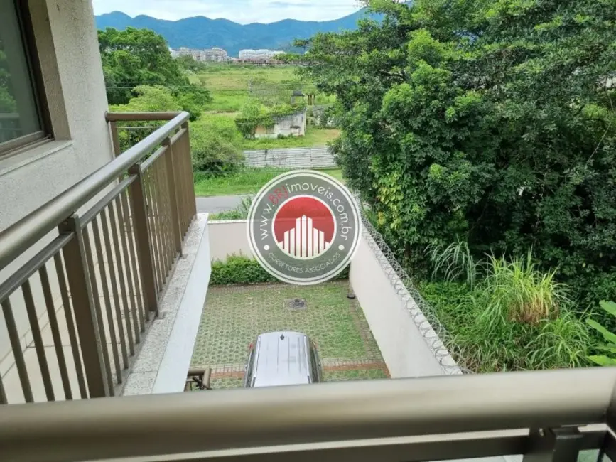 Cobertura com 4 quartos à venda, 164m2 em Recreio dos Bandeirantes, Rio De Janeiro - RJ - imagem 6 Foto 6 de Cobertura com 4 quartos à venda, 164m2 em Recreio dos Bandeirantes, Rio De Janeiro - RJ