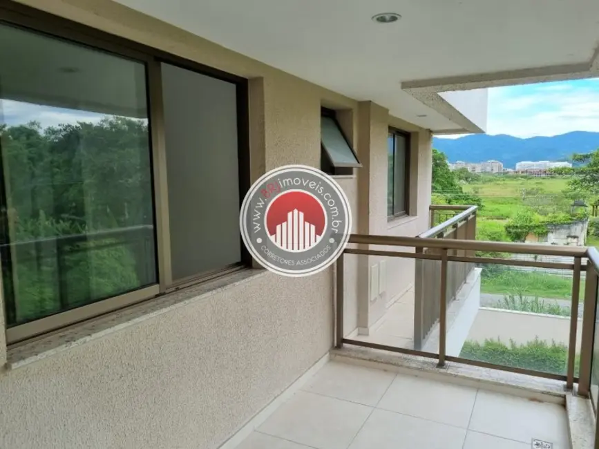 Cobertura com 4 quartos à venda, 164m2 em Recreio dos Bandeirantes, Rio De Janeiro - RJ - imagem 5 Foto 5 de Cobertura com 4 quartos à venda, 164m2 em Recreio dos Bandeirantes, Rio De Janeiro - RJ