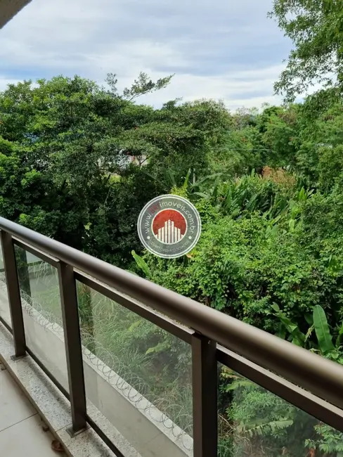 Cobertura com 4 quartos à venda, 164m2 em Recreio dos Bandeirantes, Rio De Janeiro - RJ - imagem 7 Foto 7 de Cobertura com 4 quartos à venda, 164m2 em Recreio dos Bandeirantes, Rio De Janeiro - RJ