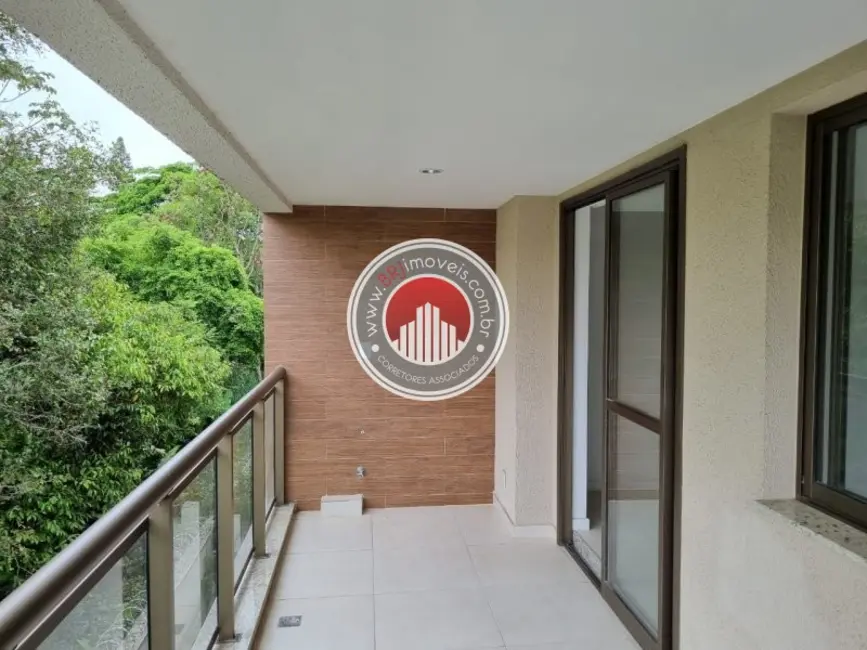 Cobertura com 4 quartos à venda, 164m2 em Recreio dos Bandeirantes, Rio De Janeiro - RJ - imagem 3 Foto 3 de Cobertura com 4 quartos à venda, 164m2 em Recreio dos Bandeirantes, Rio De Janeiro - RJ