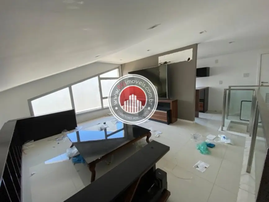 Casa com 3 quartos à venda, 268m2 em Recreio dos Bandeirantes, Rio De Janeiro - RJ - imagem 3 Foto 3 de Casa com 3 quartos à venda, 268m2 em Recreio dos Bandeirantes, Rio De Janeiro - RJ