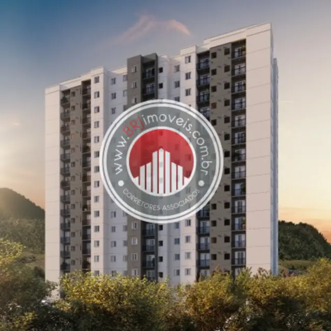 Foto 1 de Apartamento com 2 quartos à venda, 45m2 em Jacarepaguá, Rio De Janeiro - RJ