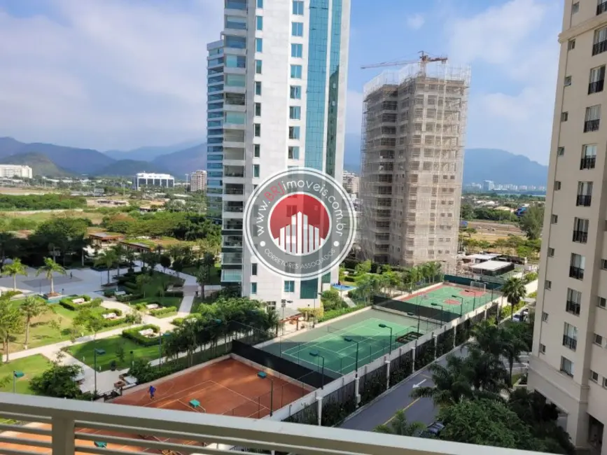 Apartamento com 4 quartos à venda, 290m2 em Barra da Tijuca, Rio De Janeiro - RJ - imagem 7 Foto 7 de Apartamento com 4 quartos à venda, 290m2 em Barra da Tijuca, Rio De Janeiro - RJ