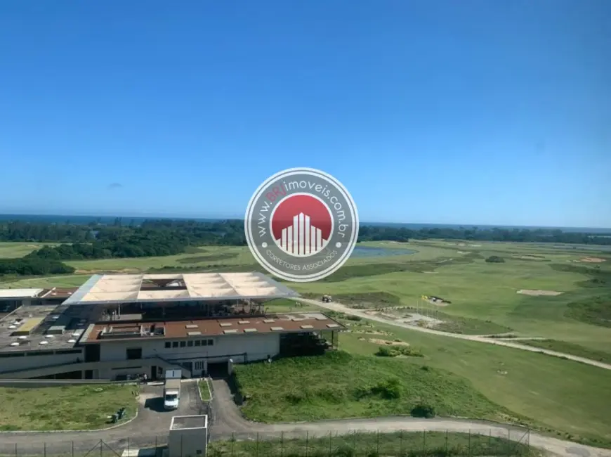 Apartamento com 4 quartos à venda, 290m2 em Barra da Tijuca, Rio De Janeiro - RJ - imagem 9 Foto 9 de Apartamento com 4 quartos à venda, 290m2 em Barra da Tijuca, Rio De Janeiro - RJ