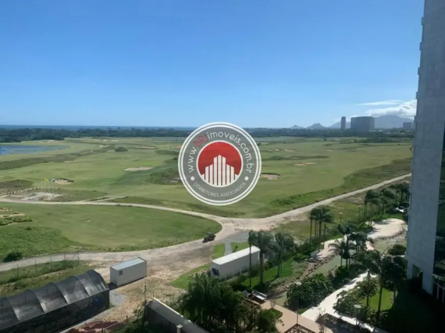 Apartamento com 4 quartos à venda, 290m2 em Barra da Tijuca, Rio De Janeiro - RJ - imagem 2 Foto 2 de Apartamento com 4 quartos à venda, 290m2 em Barra da Tijuca, Rio De Janeiro - RJ