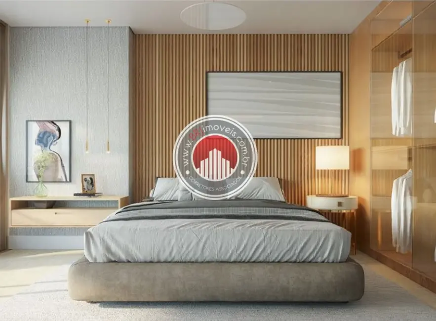 Foto 9 de Apartamento com 4 quartos à venda, 284m2 em Leblon, Rio De Janeiro - RJ