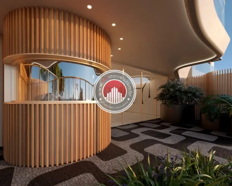 Foto 6 de Apartamento com 4 quartos à venda, 284m2 em Leblon, Rio De Janeiro - RJ