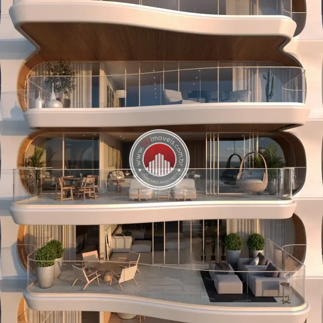 Foto 5 de Apartamento com 4 quartos à venda, 284m2 em Leblon, Rio De Janeiro - RJ