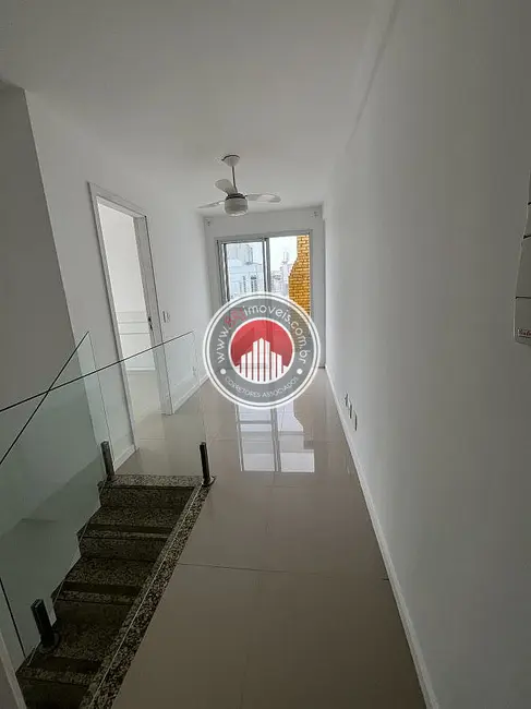 Foto 19 de Cobertura com 3 quartos à venda, 180m2 em Recreio dos Bandeirantes, Rio De Janeiro - RJ