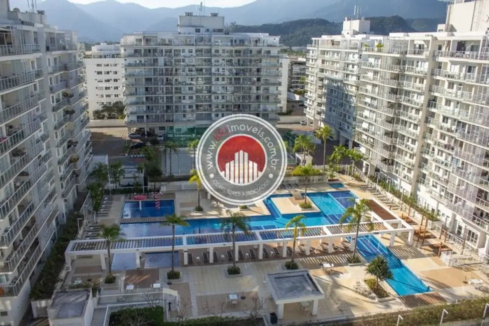 Foto 7 de Cobertura com 4 quartos à venda, 184m2 em Recreio dos Bandeirantes, Rio De Janeiro - RJ