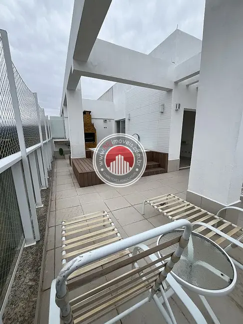Foto 8 de Cobertura com 3 quartos à venda, 180m2 em Recreio dos Bandeirantes, Rio De Janeiro - RJ