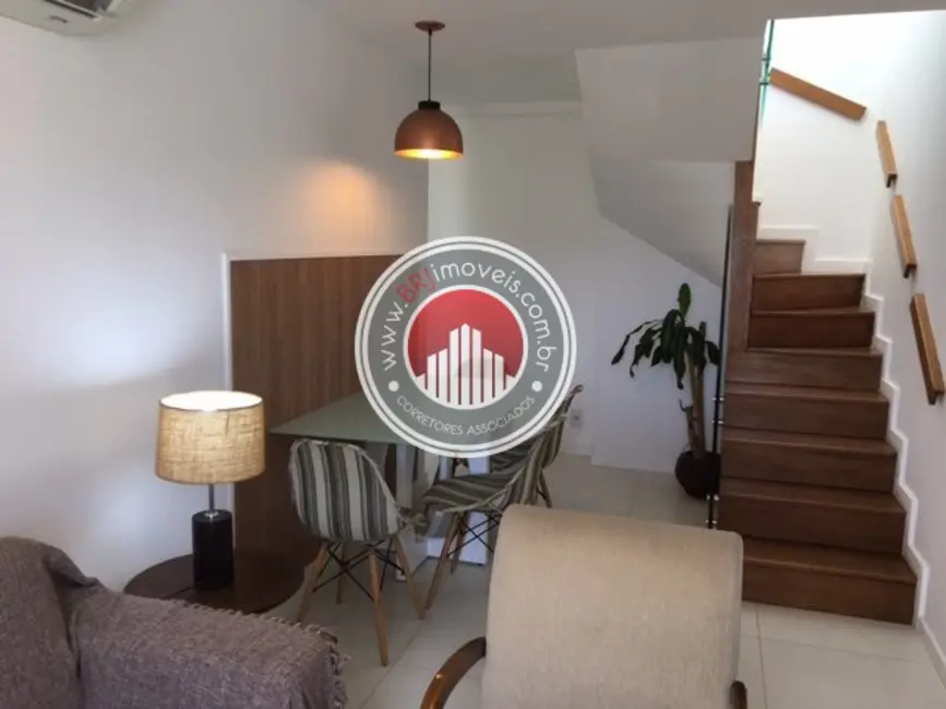 Foto 8 de Cobertura com 4 quartos à venda, 184m2 em Recreio dos Bandeirantes, Rio De Janeiro - RJ