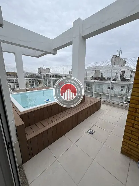 Foto 1 de Cobertura com 3 quartos à venda, 180m2 em Recreio dos Bandeirantes, Rio De Janeiro - RJ