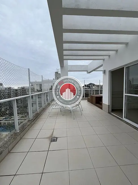 Foto 3 de Cobertura com 3 quartos à venda, 180m2 em Recreio dos Bandeirantes, Rio De Janeiro - RJ