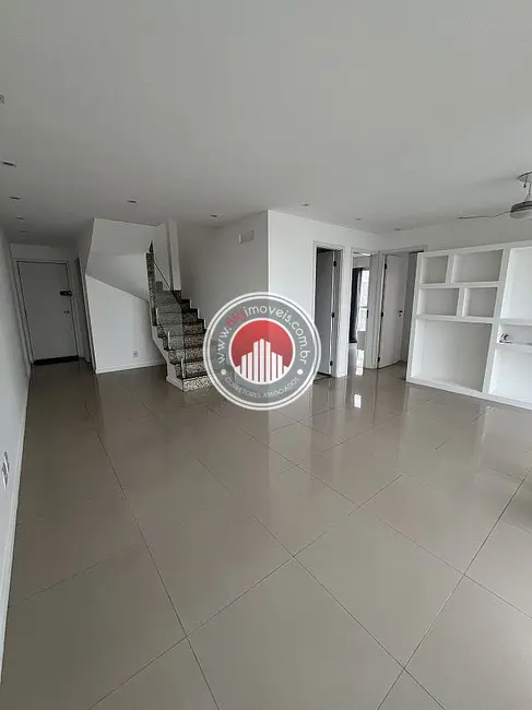 Foto 26 de Cobertura com 3 quartos à venda, 180m2 em Recreio dos Bandeirantes, Rio De Janeiro - RJ