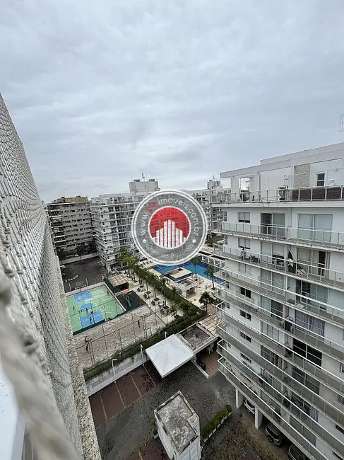 Foto 6 de Cobertura com 3 quartos à venda, 180m2 em Recreio dos Bandeirantes, Rio De Janeiro - RJ