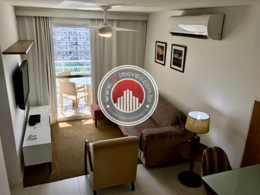 Foto 6 de Cobertura com 4 quartos à venda, 184m2 em Recreio dos Bandeirantes, Rio De Janeiro - RJ