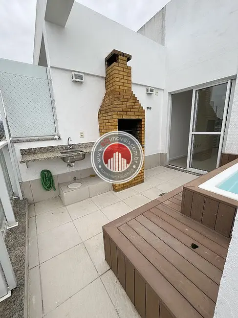 Foto 5 de Cobertura com 3 quartos à venda, 180m2 em Recreio dos Bandeirantes, Rio De Janeiro - RJ