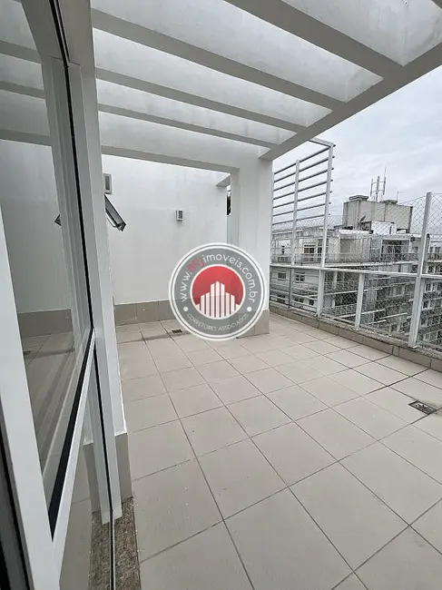 Foto 9 de Cobertura com 3 quartos à venda, 180m2 em Recreio dos Bandeirantes, Rio De Janeiro - RJ
