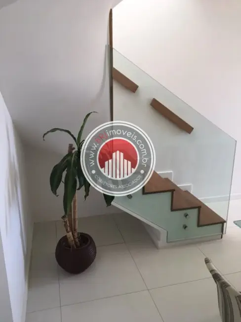 Foto 3 de Cobertura com 4 quartos à venda, 184m2 em Recreio dos Bandeirantes, Rio De Janeiro - RJ