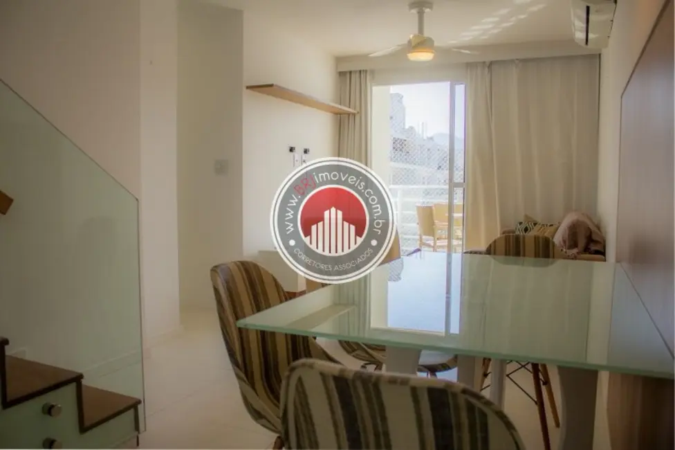 Foto 5 de Cobertura com 4 quartos à venda, 184m2 em Recreio dos Bandeirantes, Rio De Janeiro - RJ