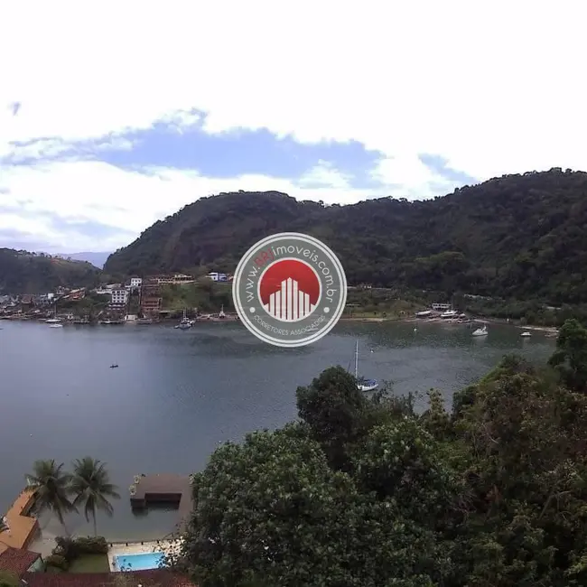 Foto 4 de Casa com 6 quartos à venda, 45m2 em Gambôa do Belém (Cunhambebe), Angra Dos Reis - RJ