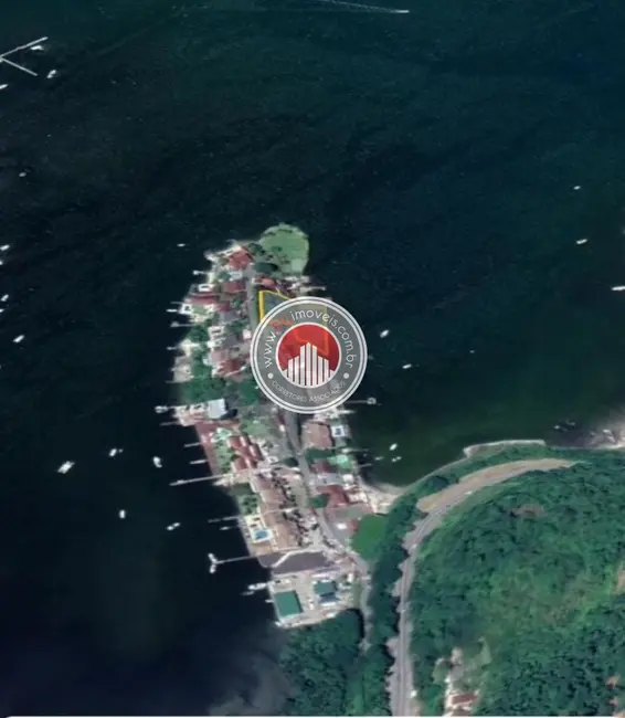 Foto 5 de Casa com 6 quartos à venda, 45m2 em Gambôa do Belém (Cunhambebe), Angra Dos Reis - RJ