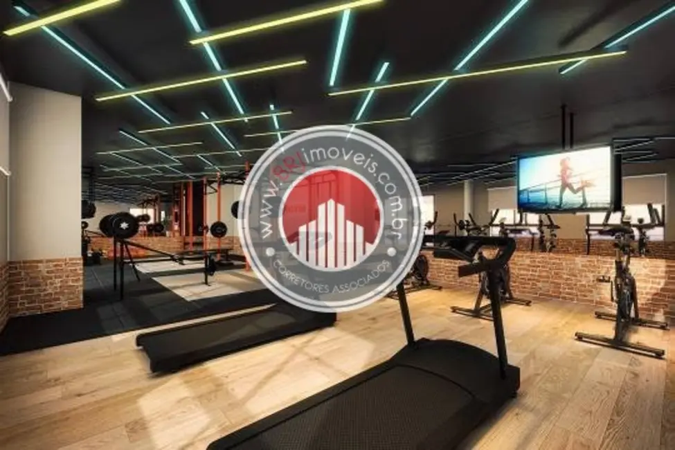 Apartamento com 3 quartos à venda, 67m2 em da Luz, Nova Iguacu - RJ - imagem 5 Foto 5 de Apartamento com 3 quartos à venda, 67m2 em da Luz, Nova Iguacu - RJ