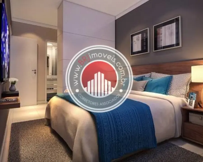 Apartamento com 3 quartos à venda, 67m2 em da Luz, Nova Iguacu - RJ - imagem 7 Foto 7 de Apartamento com 3 quartos à venda, 67m2 em da Luz, Nova Iguacu - RJ