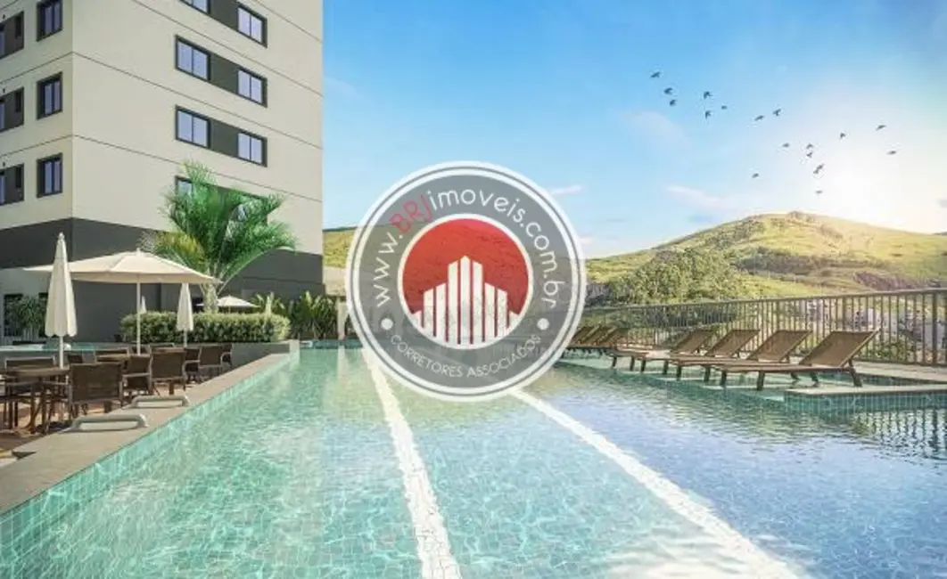 Apartamento com 2 quartos à venda, 53m2 em da Luz, Nova Iguacu - RJ - imagem 7 Foto 7 de Apartamento com 2 quartos à venda, 53m2 em da Luz, Nova Iguacu - RJ