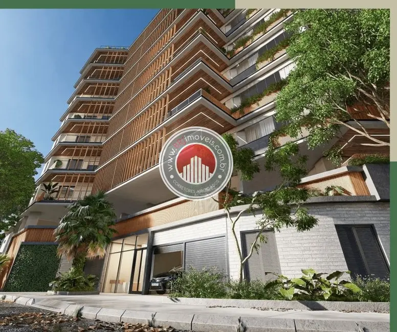 Foto 8 de Cobertura com 3 quartos à venda, 153m2 em Tijuca, Rio De Janeiro - RJ