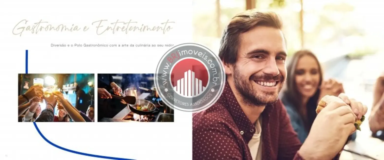 Foto 8 de Apartamento com 1 quarto à venda, 41m2 em Humaitá, Rio De Janeiro - RJ