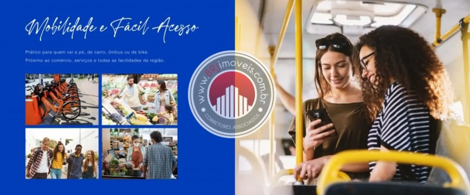 Foto 7 de Apartamento com 2 quartos à venda, 104m2 em Humaitá, Rio De Janeiro - RJ