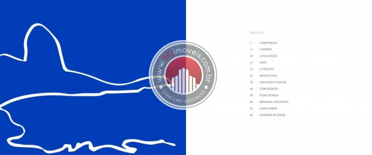 Foto 3 de Apartamento com 2 quartos à venda, 104m2 em Humaitá, Rio De Janeiro - RJ