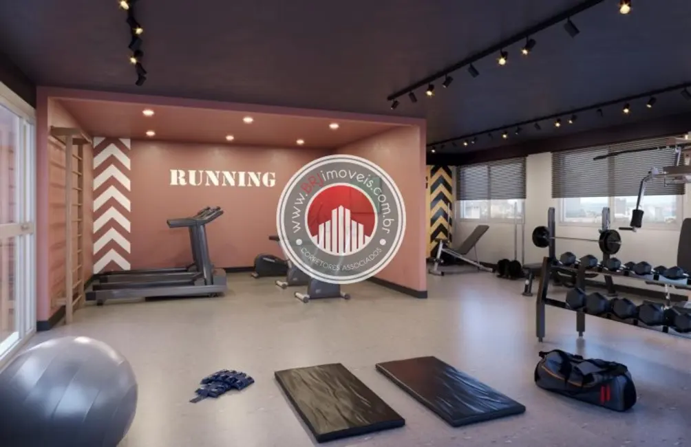 Apartamento com 1 quarto à venda, 32m2 em Centro, Rio De Janeiro - RJ - imagem 8 Foto 8 de Apartamento com 1 quarto à venda, 32m2 em Centro, Rio De Janeiro - RJ