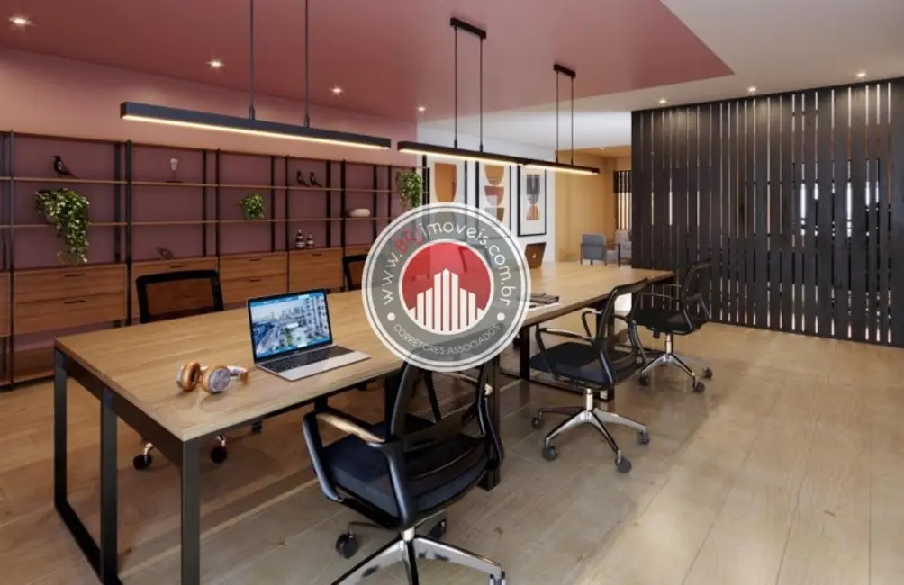 Foto 9 de Apartamento com 1 quarto à venda, 37m2 em Centro, Rio De Janeiro - RJ