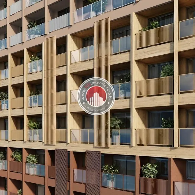 Foto 3 de Apartamento com 1 quarto à venda, 54m2 em Centro, Rio De Janeiro - RJ