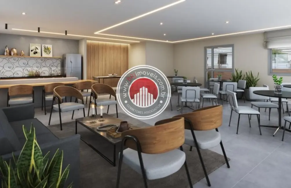 Foto 8 de Apartamento com 1 quarto à venda, 54m2 em Centro, Rio De Janeiro - RJ