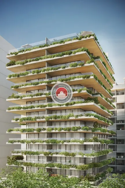 Foto 1 de Apartamento com 4 quartos à venda, 498m2 em Copacabana, Rio De Janeiro - RJ