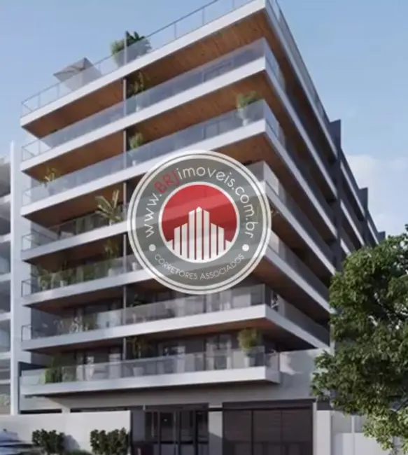 Foto 1 de Cobertura com 3 quartos à venda, 151m2 em Tijuca, Rio De Janeiro - RJ