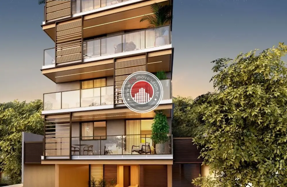 Foto 1 de Apartamento com 2 quartos à venda, 65m2 em Tijuca, Rio De Janeiro - RJ