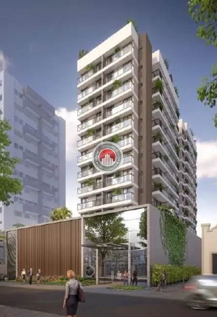 Foto 1 de Apartamento com 3 quartos à venda, 75m2 em Tijuca, Rio De Janeiro - RJ