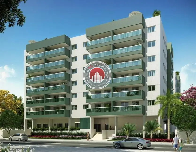 Apartamento com 2 quartos à venda, 93m2 em Freguesia (Jacarepaguá), Rio De Janeiro - RJ - imagem 1 Foto 1 de Apartamento com 2 quartos à venda, 93m2 em Freguesia (Jacarepaguá), Rio De Janeiro - RJ
