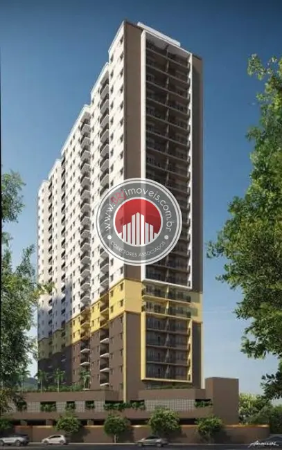 Foto 1 de Apartamento com 3 quartos à venda, 67m2 em Centro, Nova Iguacu - RJ