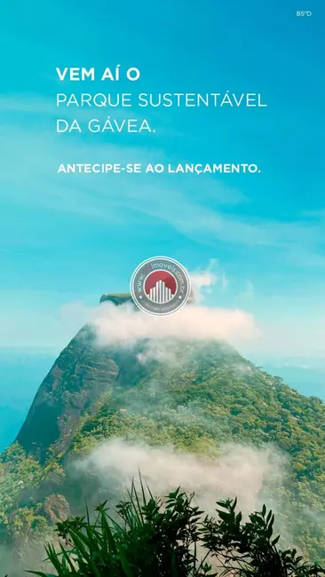 Foto 2 de Apartamento com 1 quarto à venda, 50m2 em Gávea, Rio De Janeiro - RJ