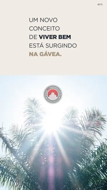 Foto 5 de Apartamento com 2 quartos à venda, 55m2 em Gávea, Rio De Janeiro - RJ