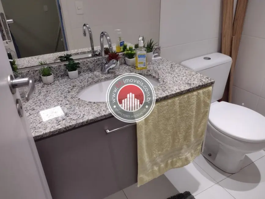 Foto 6 de Cobertura com 4 quartos à venda, 178m2 em Recreio dos Bandeirantes, Rio De Janeiro - RJ