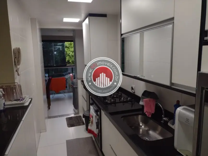 Foto 7 de Cobertura com 4 quartos à venda, 178m2 em Recreio dos Bandeirantes, Rio De Janeiro - RJ